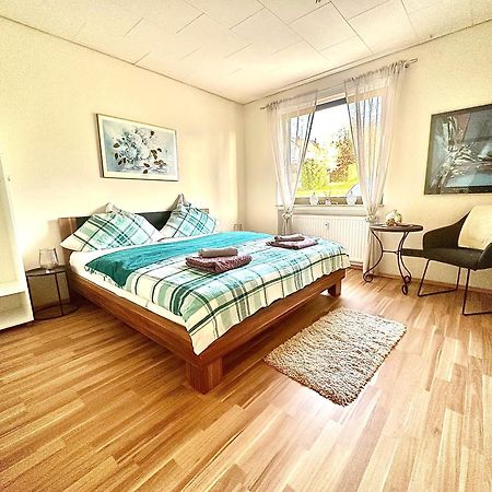 Cozy Charming Theresa Apartment Schmelz Ngoại thất bức ảnh