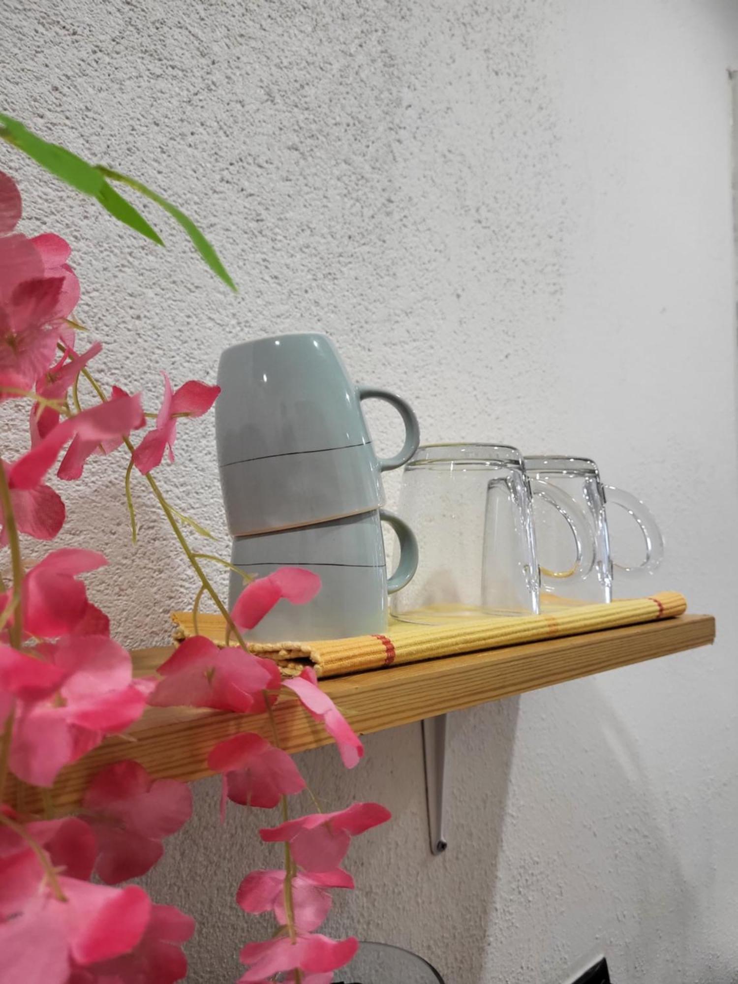 Cozy Charming Theresa Apartment Schmelz Ngoại thất bức ảnh