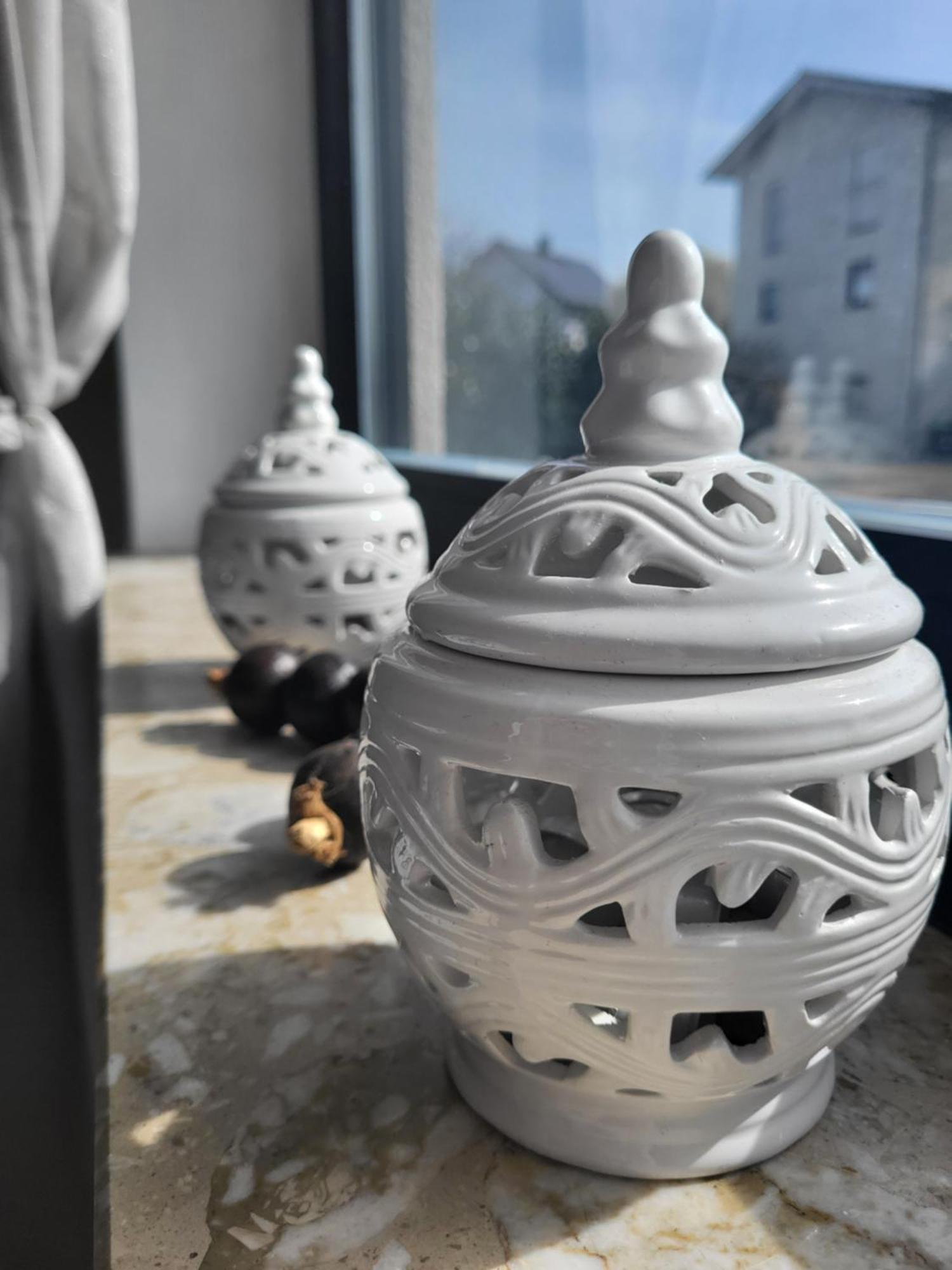 Cozy Charming Theresa Apartment Schmelz Ngoại thất bức ảnh