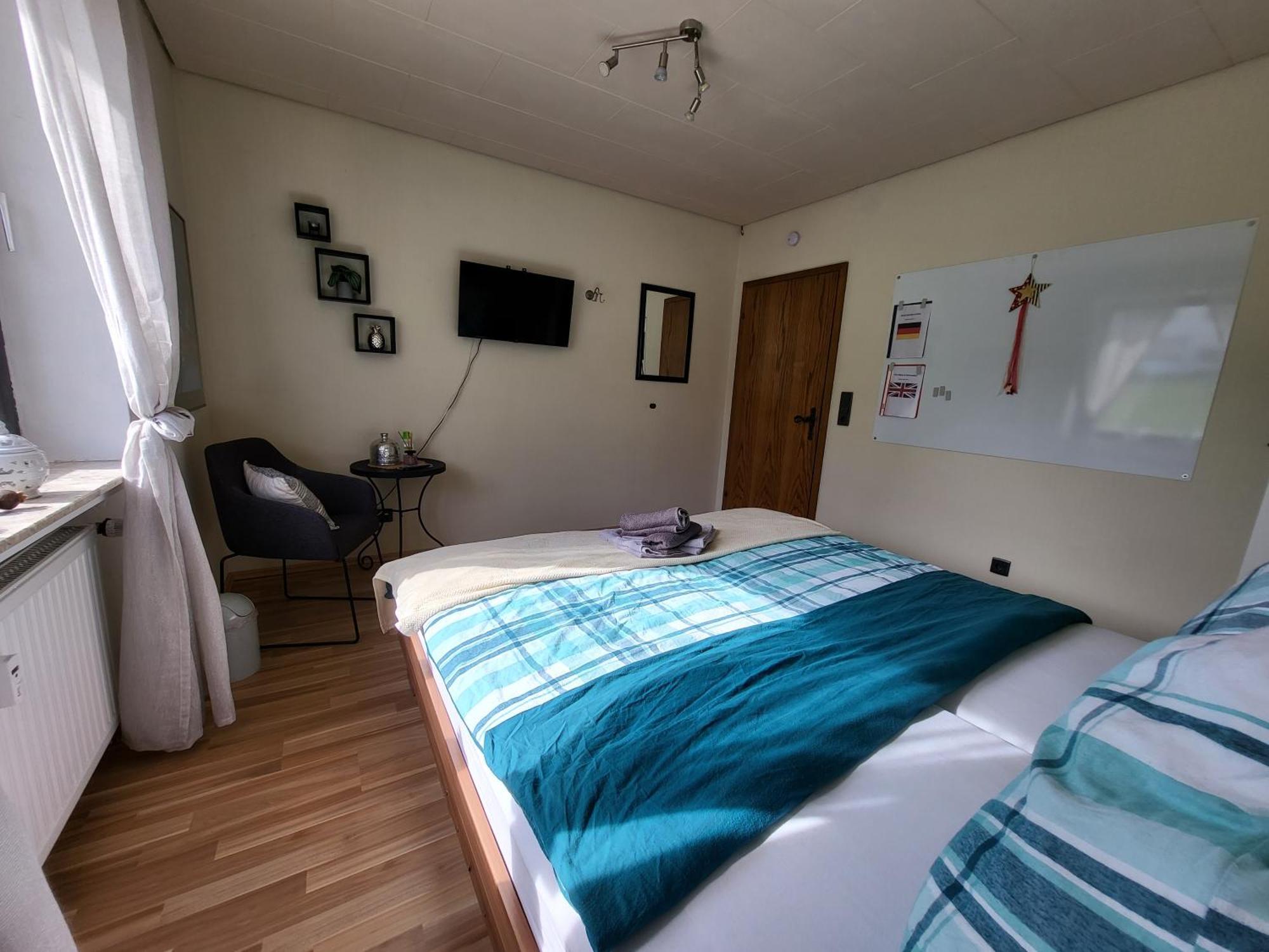 Cozy Charming Theresa Apartment Schmelz Ngoại thất bức ảnh