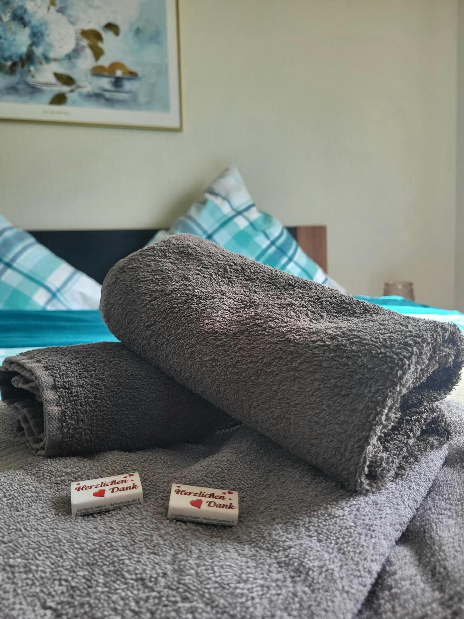 Cozy Charming Theresa Apartment Schmelz Ngoại thất bức ảnh