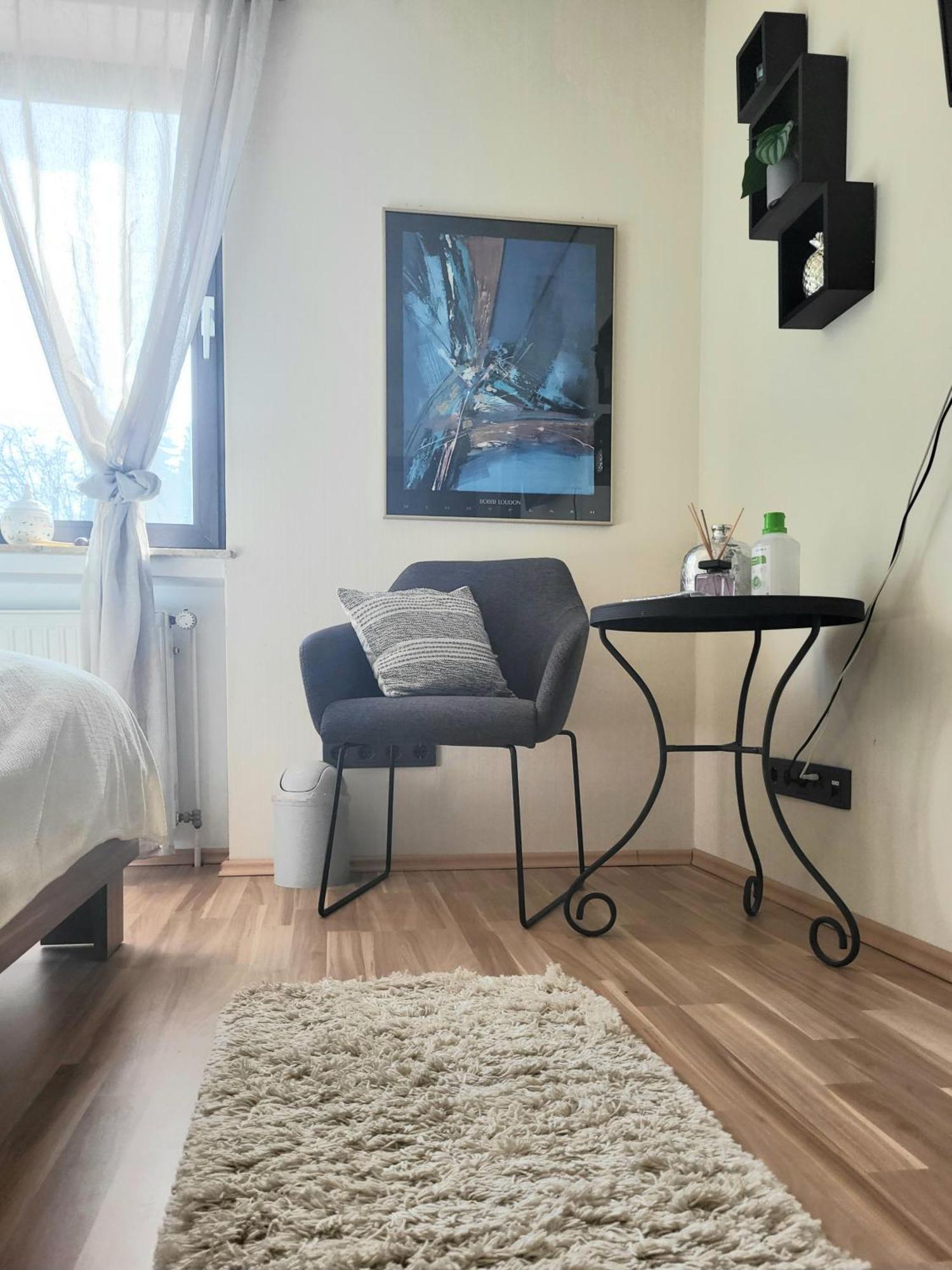 Cozy Charming Theresa Apartment Schmelz Ngoại thất bức ảnh