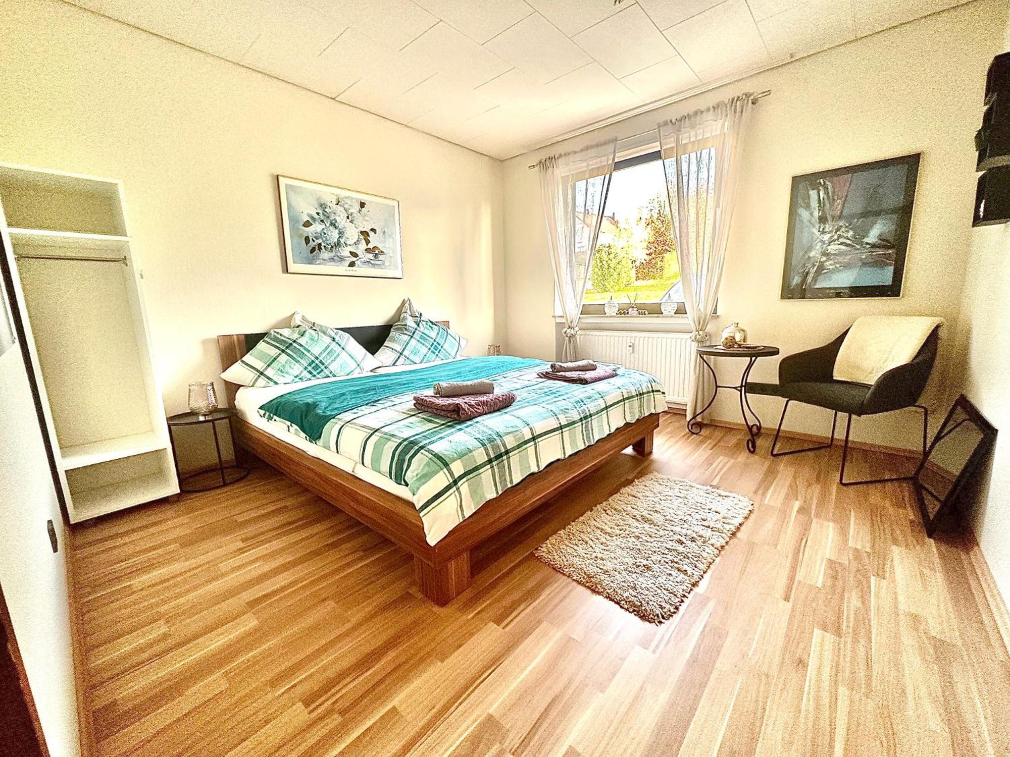 Cozy Charming Theresa Apartment Schmelz Ngoại thất bức ảnh